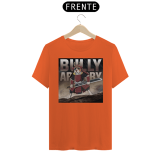 Nome do produto T-Shirt Prime Bully Samurai Anime