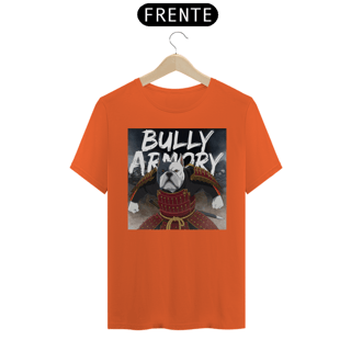 Nome do produto T-Shirt Prime Bully Samurai Anime 2