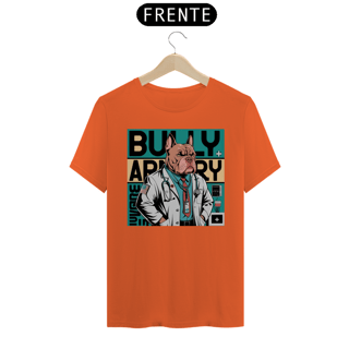 Nome do produto T-Shirt Prime Doctor Bully