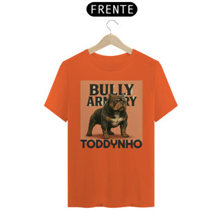 Nome do produto T-Shirt Prime Toddynho