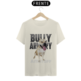 Nome do produto T-Shirt Prime Amstaff Bacon