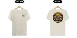 Nome do produto T-Shirt Prime Onur Bull Kennel