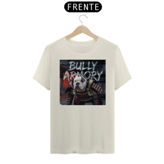 Nome do produto T-Shirt Prime Bully Samurai