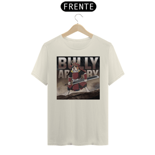Nome do produto T-Shirt Prime Bully Samurai Anime