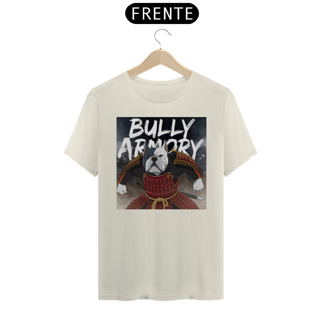 Nome do produto T-Shirt Prime Bully Samurai Anime 2