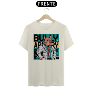 Nome do produto T-Shirt Prime Doctor Bully