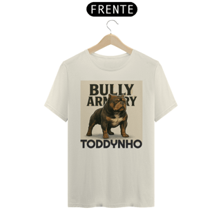 Nome do produto T-Shirt Prime Toddynho
