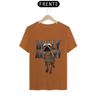 Nome do produto T-Shirt Prime Amstaff