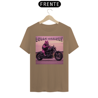 Nome do produto BULLY ARMORY - MOTO CUSTOM 