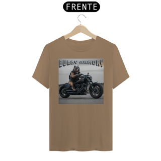 Nome do produto BULLY ARMORY - MOTO CUSTOM TACTICAL