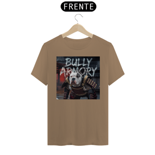 Nome do produto T-Shirt Prime Bully Samurai