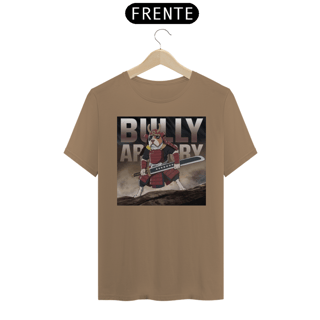 Nome do produto T-Shirt Prime Bully Samurai Anime