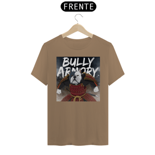 Nome do produto T-Shirt Prime Bully Samurai Anime 2