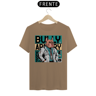 Nome do produto T-Shirt Prime Doctor Bully