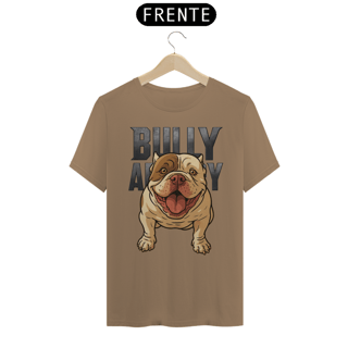 Nome do produto T-Shirt Prime Exótic Bully