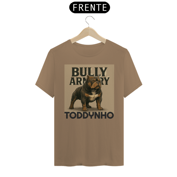 T-Shirt Prime Toddynho