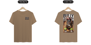 Nome do produto T-Shirt Prime Fireman