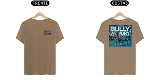 Nome do produto T-Shirt Prime Bully Neon