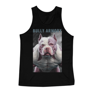 Nome do produto Camiseta Regata Bully