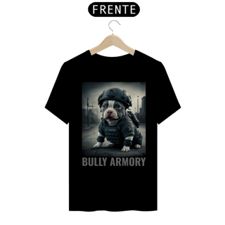 Camiseta Quality Baby Bully