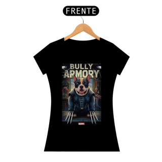 Nome do produto Baby Long Quality Bully Wolverine