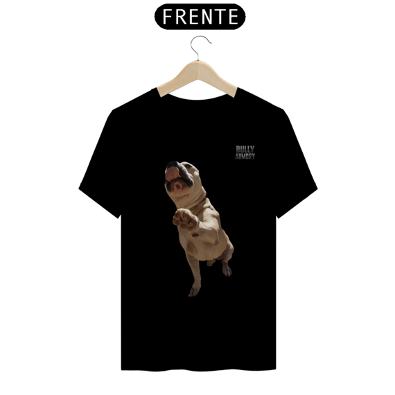 T-Shirt Prime Toca Aqui