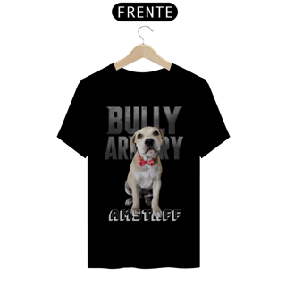 Nome do produto T-Shirt Prime Amstaff baby