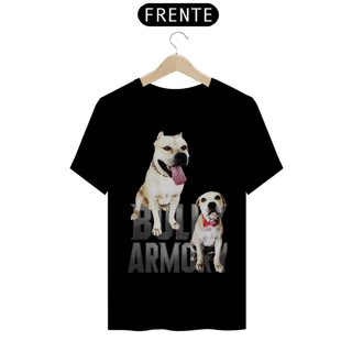 Nome do produto T-Shirt Prime Amstaff after 