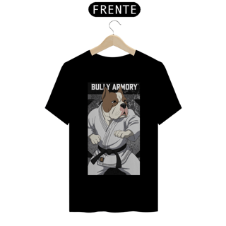 Nome do produto T-Shirt Prime Bully Karate