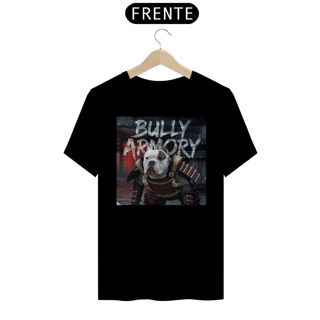 Nome do produto T-Shirt Prime Bully Samurai