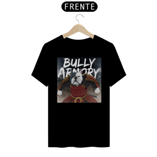 Nome do produto T-Shirt Prime Bully Samurai Anime 2