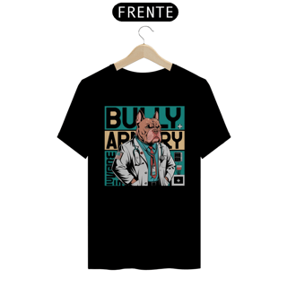 Nome do produto T-Shirt Prime Doctor Bully