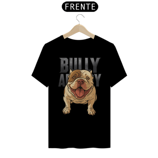 Nome do produto T-Shirt Prime Exótic Bully
