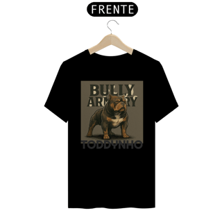 Nome do produto T-Shirt Prime Toddynho