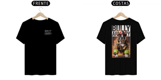 Nome do produto T-Shirt Prime Fireman