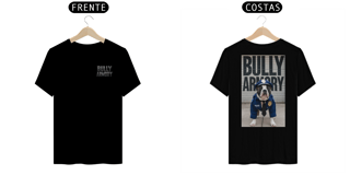 Nome do produto T-Shirt Prime Police