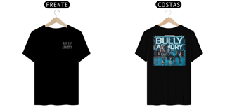 Nome do produto T-Shirt Prime Bully Neon