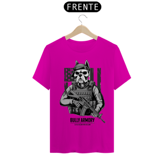 Nome do produto T-Shirt Quality Si Vis Pacem Para Bellum