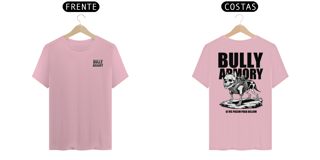 Nome do produto T-Shirt Pima Si Vis Pacem Para Bellum