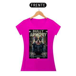 Nome do produto Baby Long Quality Bully Wolverine