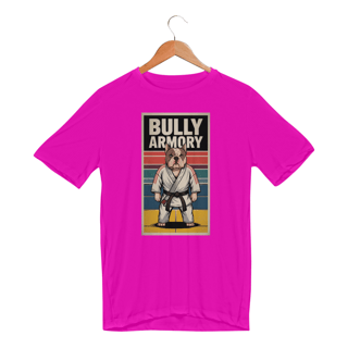 Nome do produto Sensei Bully dryfit