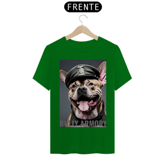 Nome do produto Camiseta Quality Police 