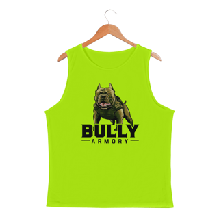 Nome do produto Regata Sport Dry Bully Armory