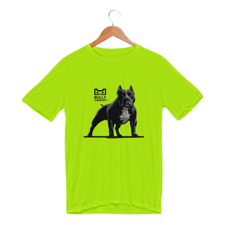Nome do produto Camiseta Sport Dry American Bully