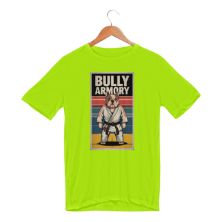 Nome do produto Sensei Bully dryfit