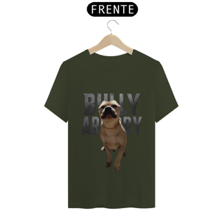 Nome do produto T-Shirt Prime Amstaff