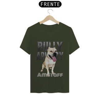 Nome do produto T-Shirt Prime Amstaff Bacon