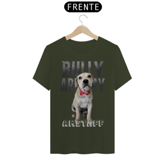 Nome do produto T-Shirt Prime Amstaff baby