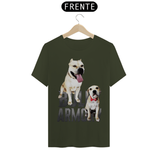 Nome do produto T-Shirt Prime Amstaff after 
