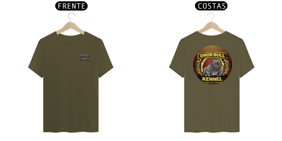 T-Shirt Prime Onur Bull Kennel